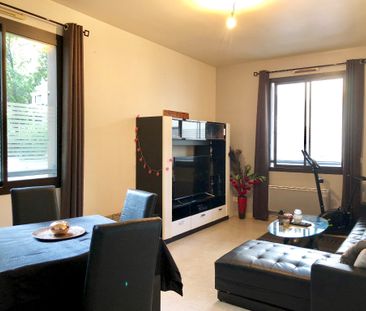 Location Appartement 2 pièces 51m² LYON 3ème - Photo 6