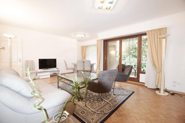 Appartement de standing proche des Organisations internationales - Photo 1