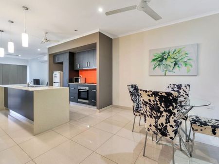 Executive Apartment with Premium Facilities - Photo 5