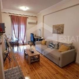 Διαμέρισμα για ενοικίαση Καμάρα - Ροτόντα (Κέντρο Θεσσαλονίκης) - Φωτογραφία 1