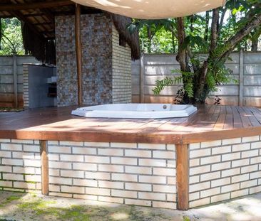 Casa, 320 m², 4 qts, 6 banh., 5 vagas, Residencial Morada do Ipê - Photo 2