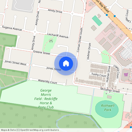 12 Jones Street, Rothwell QLD 4022