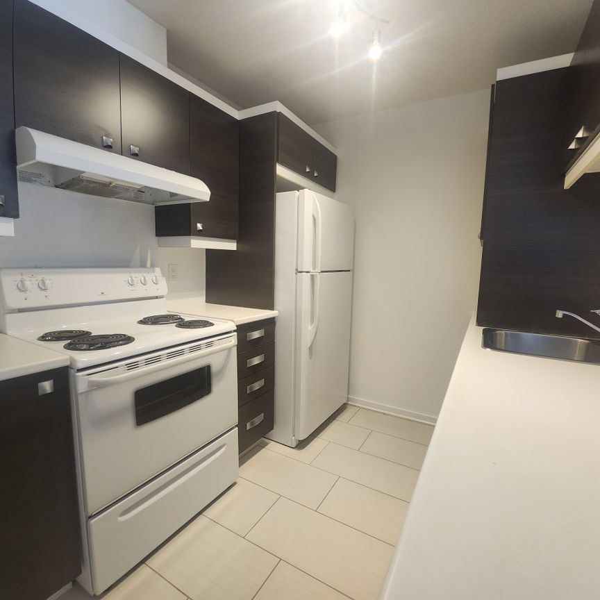 Condo entièrement meublé d’une chambre à coucher. - Photo 1