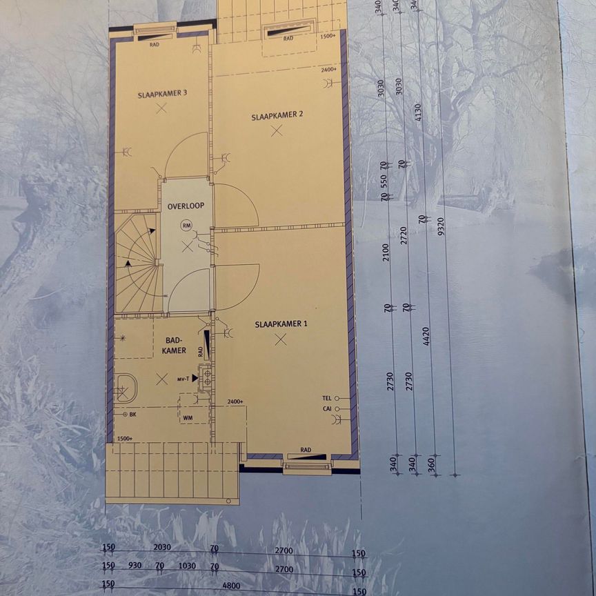 Bloemenlaan 28, Essellanden, 2292DB, Wateringen - Foto 1