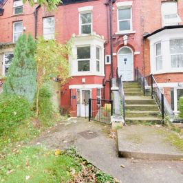 1 bedroom Flat in Flat 4, Leeds - Photo 1