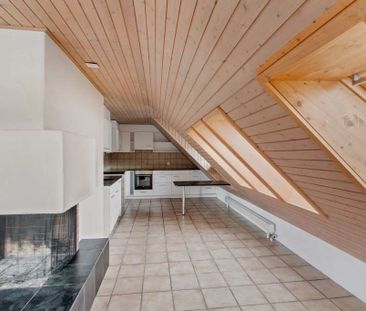 2.5 Zimmer, 3. Stock - Photo 4