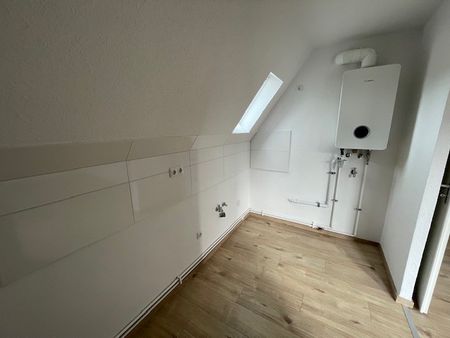 1-Zimmer-Wohnung in Wilhelmshaven-Fedderwardergroden mieten - Photo 3