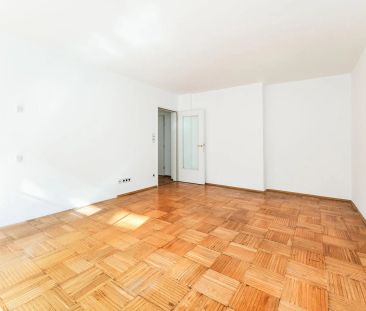 Lichtdurchflutete 2-Zimmer-Wohnung in Nußdorf zu vermieten! - Photo 4
