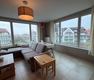 Volledig gerenoveerd appartement op wandelafstand van het strand - Photo 3
