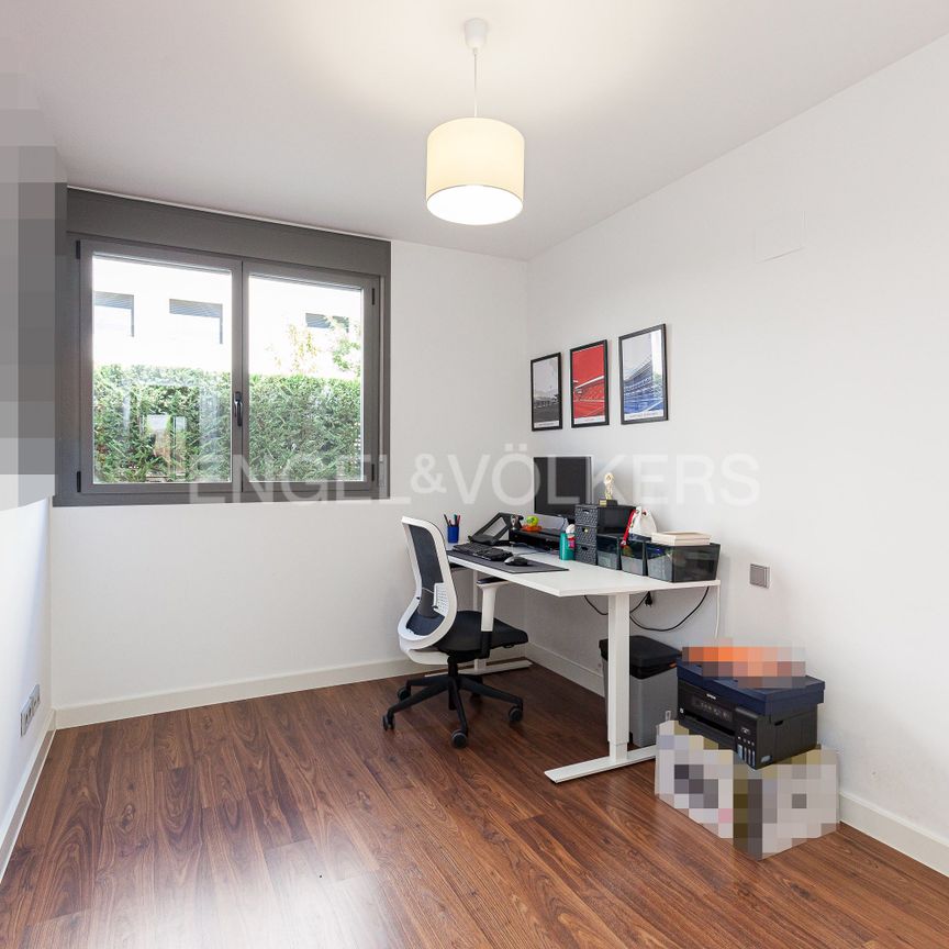 Apartamento de alquiler en Calle de Teresa Perales, Arroyo de la Vega - Photo 1