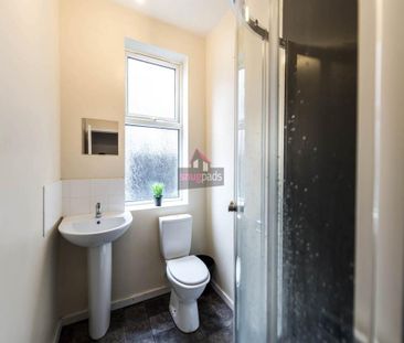 Studio to rent - Photo 5