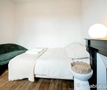 Logement à Paris, Location meublée - Photo 6