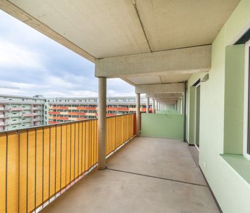 Smart Quadrat: Willkommen in der neuen urbanen Studenten-Oase! - Photo 3