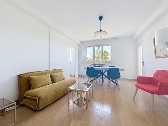 Location Appartement 4 pièces 63m² DIJON 21000 - Photo 1