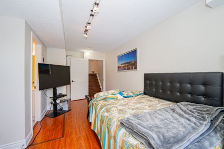 For Lease - 2 Clay Brick Court Unit# 65, Brampton, Ontario - Photo 2