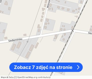KAWALERKA nowe mieszkanie w Jarocinie - Zdjęcie 1