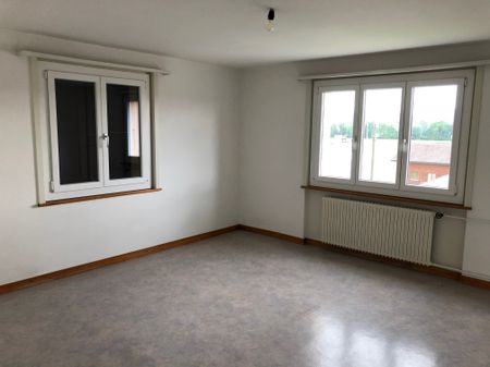 Schöne 3.5-Zimmerwohnung - Foto 4