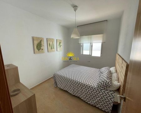 3 BEDROOM GROUND FLOOR APARTMENT - GRAN ALACANT - Photo 5