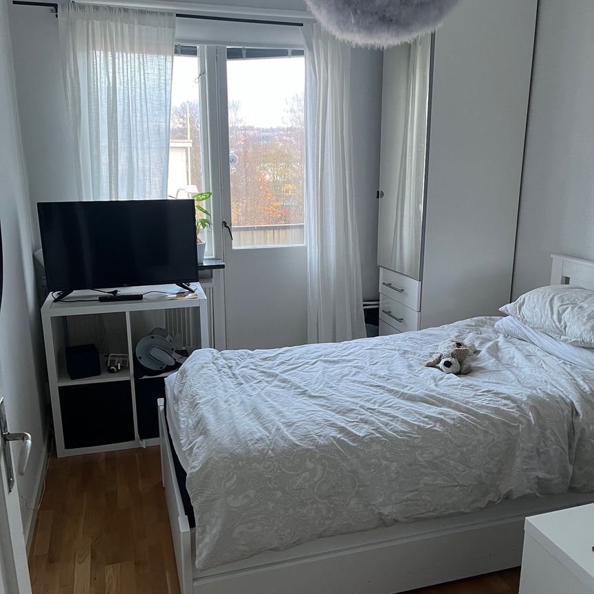 Rydalsgatan 3 - Foto 1