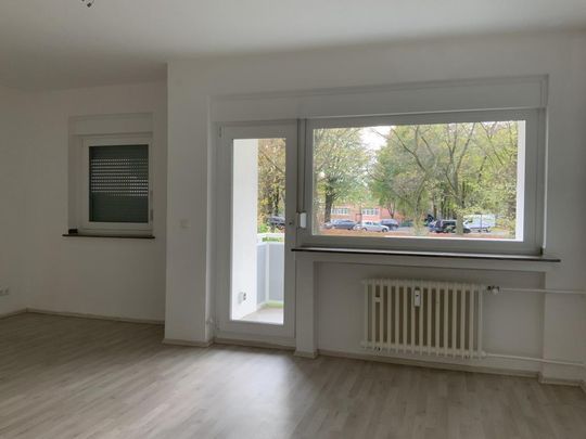 Demnächst frei! 3-Zimmer-Wohnung in Gelsenkirchen Hassel - Photo 1