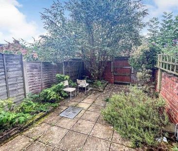 Birch Lane, Victoria Park, Manchester, M13 - Photo 1