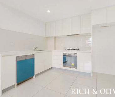 2068/1 - 3 Belmore Street, Burwood - Photo 5
