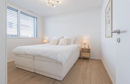 2.5 Zimmer, 1. Stock - Photo 3
