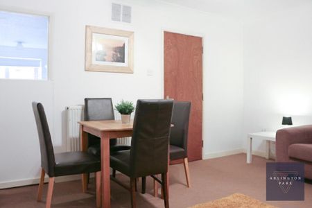 4 bedroom private hall to rent - Photo 2