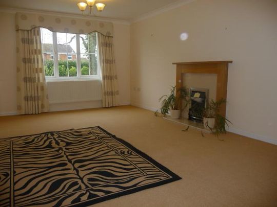 5 bedroom house to rent - Photo 1