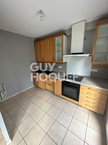 Appartement 3 pièces à louer à CHELLES - AULNOY - Photo 5
