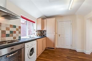 1 bedroom apartment to rent Bury Road, Stowmarket - Photo 4