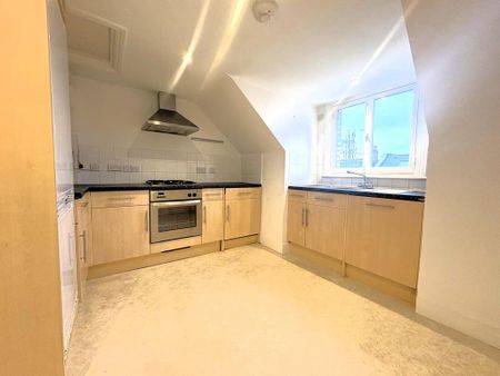 1 bedroom apartment to rent - Photo 5