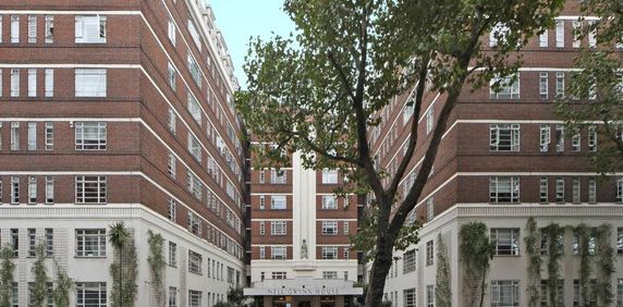 Nell Gwynn House, London, SW3, London - Photo 2