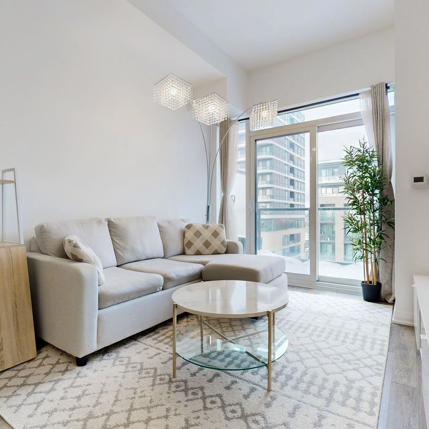 For Lease - 99 Eagle Rock Way Unit# 823, Vaughan, Ontario - Photo 1