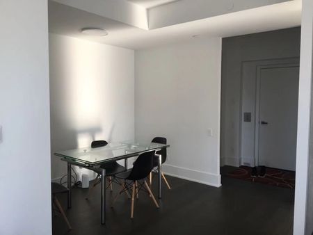 For Lease - 1 Gloucester Street Unit# 1716, Toronto, Ontario - Photo 5