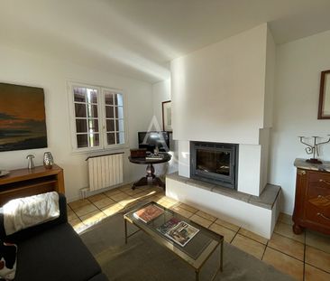 Location Appartement 4 pièces 113m² - Photo 1