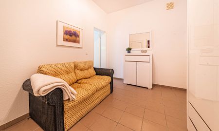 City-Residence: Moderne und helle Einlieger-Wohnung in Villenlage von Kelkheim - Photo 3