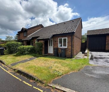 1 bedroom end of terrace house to rent - Photo 3