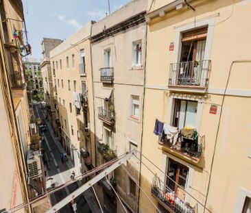 Piso de alquiler en N/a, El Raval - Photo 5
