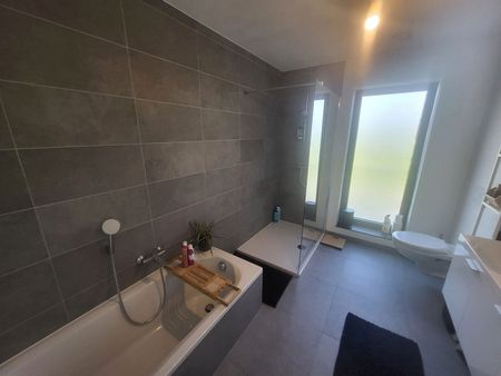 Recente nieuwbouwwoning met 4 kamers - Foto 3