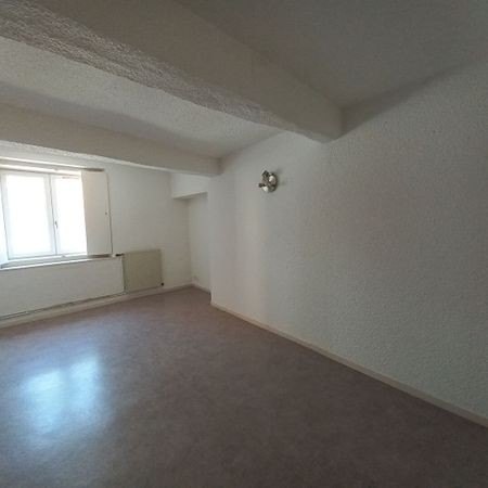 Location Appartement 2 pièces 63m² - Photo 3