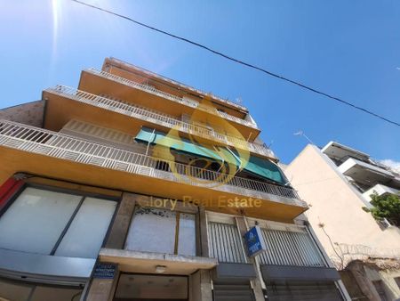 Διαμέρισμα για ενοικίαση Γκάζι - Μεταξουργείο - Βοτανικός - Photo 4