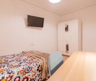 Carrer Honorato Juan, Valencia, Valencian Community 46007 - Photo 4