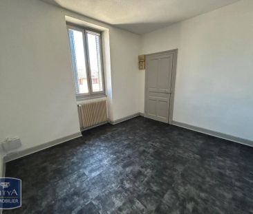 Appartement à louer 2 pièces 35.38m² - Photo 3