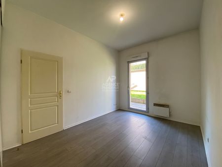 Appartement Pontoise 2 pièce(s) - Photo 3