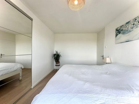 Te huur: Appartement Nachtwachtlaan in Amsterdam - Photo 4