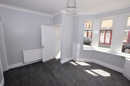 Chamberlain Street, Wallasey, 2 bedroom, House - Terraced - Photo 5
