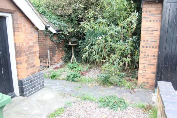 1 bedroom cottage to rent - Photo 1