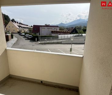 Frisch sanierte 3-Zimmer-Wohnung mit Loggia! - Photo 4