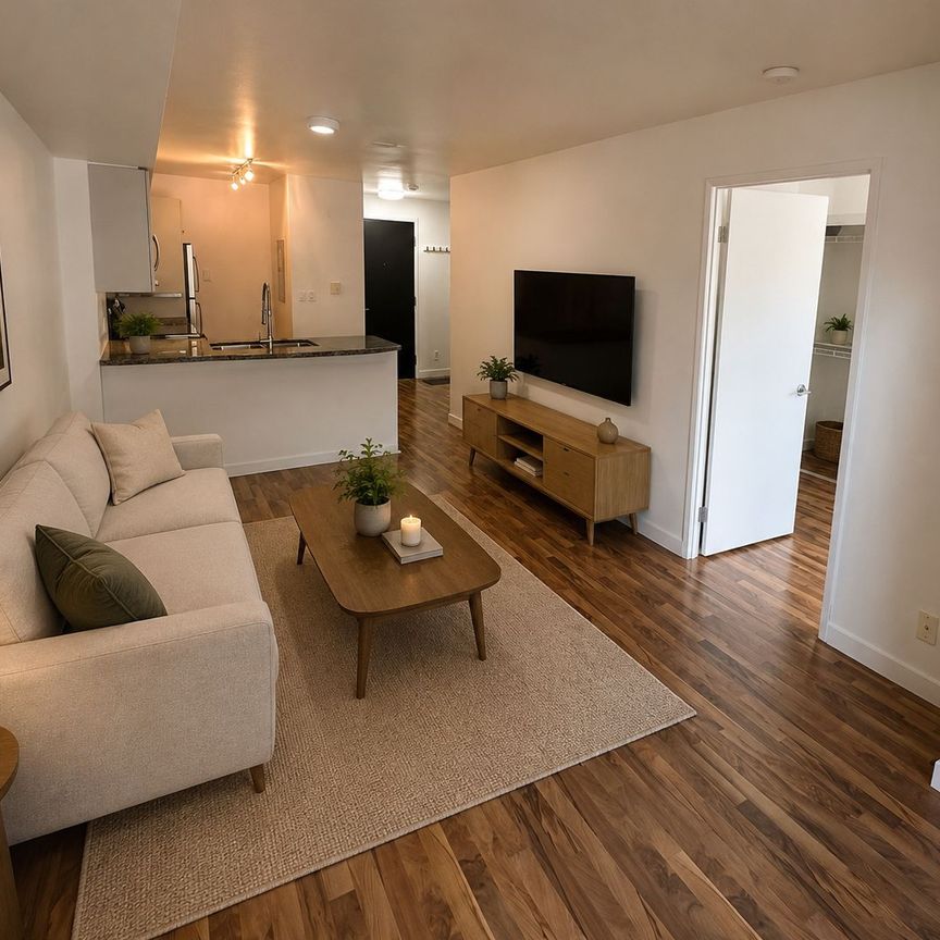 For Lease - 1005 King Street Unit# 518, Toronto, Ontario - Photo 1